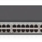 HPE 1950 48G 2SFP+ 2XGT PoE+ Swch