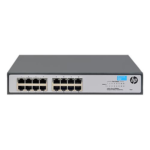 HPE Switch 1420 16 porturi Gigabit porturi rackabil Layer 2