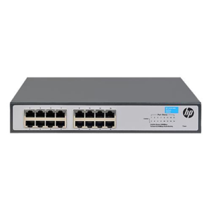 HPE Switch 1420 16 porturi Gigabit porturi rackabil Layer 2