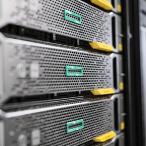HPE StoreOnce 4500/5100 Replication LTU