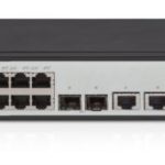 HPE OfficeConnect 1950 24G 2SFP+ 2XGT Switch