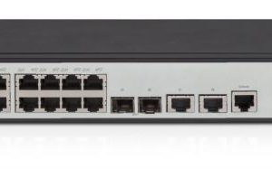 HPE OfficeConnect 1950 24G 2SFP+ 2XGT Switch