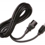 HPE No Plug 12AWG 48V DC 3.0m Power Cord