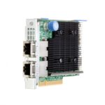HPE Eth 10Gb 2p 535FLR-T Adptr