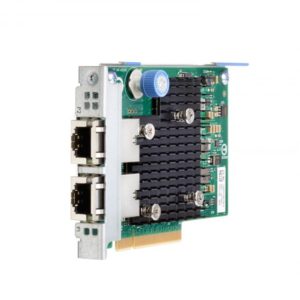 HPE Eth 10Gb 2p 562FLR-T Adptr
