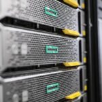 HPE StoreOnce Gen4 10GbE-T Network Card