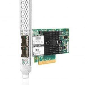HPE Ethernet 10G 2port 546SFP+Adaptor