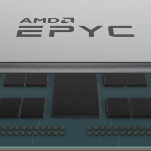 HPE DL385 Gen10 AMD EPYC 7262 Kit