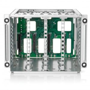 HPE ML350 Gen10 RPS Enablement Kit