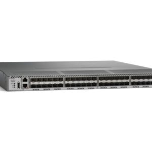 HPE SN6010C 16Gb 12p 16Gb SFP+ FC Swch