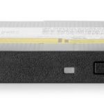 HPE 9.5mm SATA DVD-ROM Jb Gen9 Kit