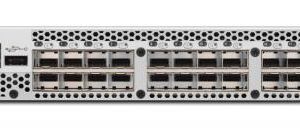 HPE 8/8 Base 8-port Enabled SAN Switch