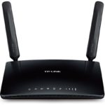 Router wireless TP-LINK Archer MR200, WIFI 5, Dual Band