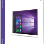 Licenta OEM Microsoft Windows 10 Professional Refurbished 3Pack, 64 bit