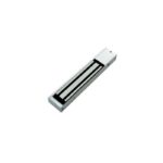 Electromagnet YALE H-01C, 270 kgf, alimentare 12Vcc sau 24Vcc, contact