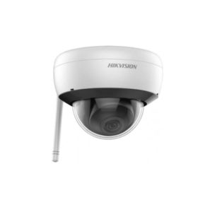Camera de supraveghere Hikvision IP Indoor Dome WIFI, DS-2CD2121G1-IDW1 (2.8mm);