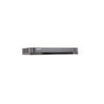 DVR Hikvision TurboHD 4 canale DS-7204HQHI-K1/P; 3MP; PoC - Power