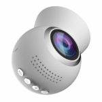 Camera auto DVR Serioux Urban Safety 200+, GPS incorporat, WiFi,