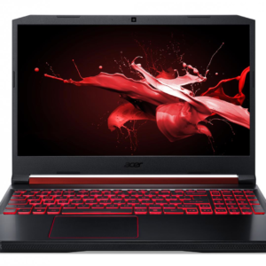 Laptop Acer Nitro 5 AN515-54, 15.6" display with IPS (In-Plane