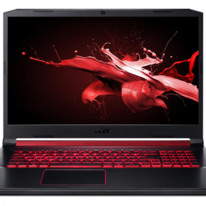 Laptop Acer Nitro 5 AN517-51-76M5, 17.3" display with IPS (In-Plane