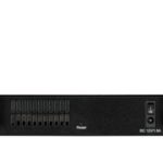 Router D-Link DSR-250N, 1xWAN Gigabit, 8xLAN Gigabit, 45Mbps Firewall, 35Mbps