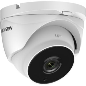 Camera de supraveghere Hikvision Turbo HD Dome DS-2CE56D8T-IT3ZE(2.8- 12mm); HD1080p,