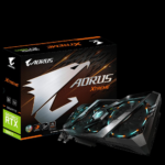 Placa video Gigabyte AORUS GeForce RTX 2080 Ti XTREME 11G