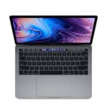 MacBook Pro 13" Touch Bar/QC i5 2.4GHz/8GB/256GB SSD/Intel Iris Plus