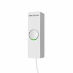 Modul de extensie wireless Hikvision, DS-PM-WI1; Intrari de alarma x