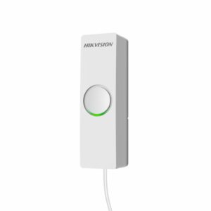 Modul de extensie wireless Hikvision, DS-PM-WI1; Intrari de alarma x