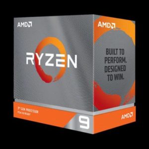 Procesor AMD Ryzen 9 3950x,16C/32T, 4700MHz, Socket AM4