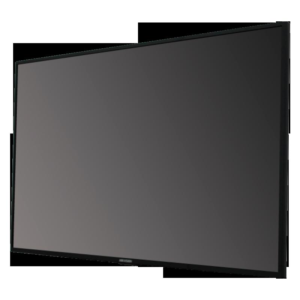 MONITOR HIKVISION 42.5" DS-D5043QE;  LED backlit technology with full