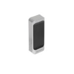 Cititor pentru carduri EM (125Khz), Hikvision DS-K1107E; suporta RS485 si protocol Wiegand(W26/W34),