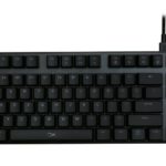 Tastatura Kingston HyperX Alloy FPS PRO, iluminata, led red
