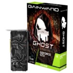 Placa video Gainward GTX 1660 SUPER Ghost 6G GDDR6