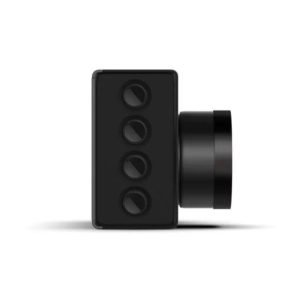 Camera auto DVR Garmin DashCam 56, unghi de 140 grade