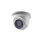 Camera supraveghere Hikvision Dome TurboHD DS-2CE56C0T-IRPF(2.8mm);720P ,1MP CMOS Sensor, 12