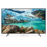 Televizor LED SAMSUNG UE50RU7172UXXH, 50"/ 125 cm, 4K UHD 3840*2160,