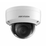 Camera de supraveghere Hikvision IP Dome Indoor, DS-2CD2145FWD-I(2.8mm); 4MP; 4MP