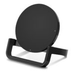 Belkin Boost UP™ Bold Wireless Charging Stand, F7U052vfBLK, 1.5m/5ft AC