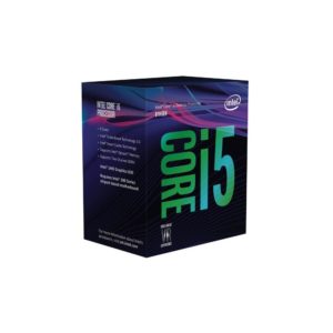 Procesor Intel Core i5-8400 Coffee Lake, BX80684I58400, LGA 1151,9MB Cache,