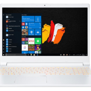 Laptop Acer ConceptD 3 CN315-71, 15.6" display with IPS (In-Plane