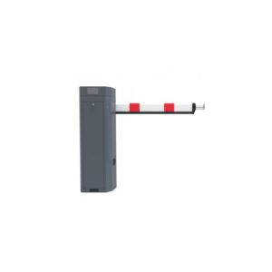 Bariera acces parcare stanga, ZKTeco PB-PB3010L; Latime banda: 3 metri;
