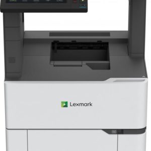 Multifunctional laser mono Lexmark MX822ade, Dimensiune: A4, Imprimare/ Copiere/ Scanare