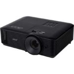 Proiector ACER X1127i, DLP 3D ready, SVGA 800*600, up to