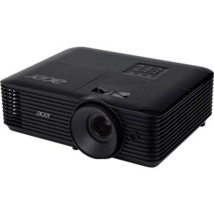 Proiector ACER X1127i, DLP 3D ready, SVGA 800*600, up to
