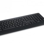 Kit tastatura + mouse Microsoft 900 Wireless Desktop Negru