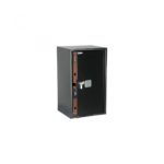 Seif Yale standard mare birou YSV/695; Livrare cu 2 chei;