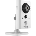 Camera de supraveghere Hikvision IP Cube HWC-C220-D/W; 2MP; WIFI; lentila