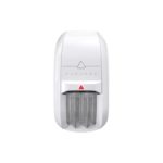 Detector Paradox NV75MR dual cu tehnologie anti-mascare și imunitate la